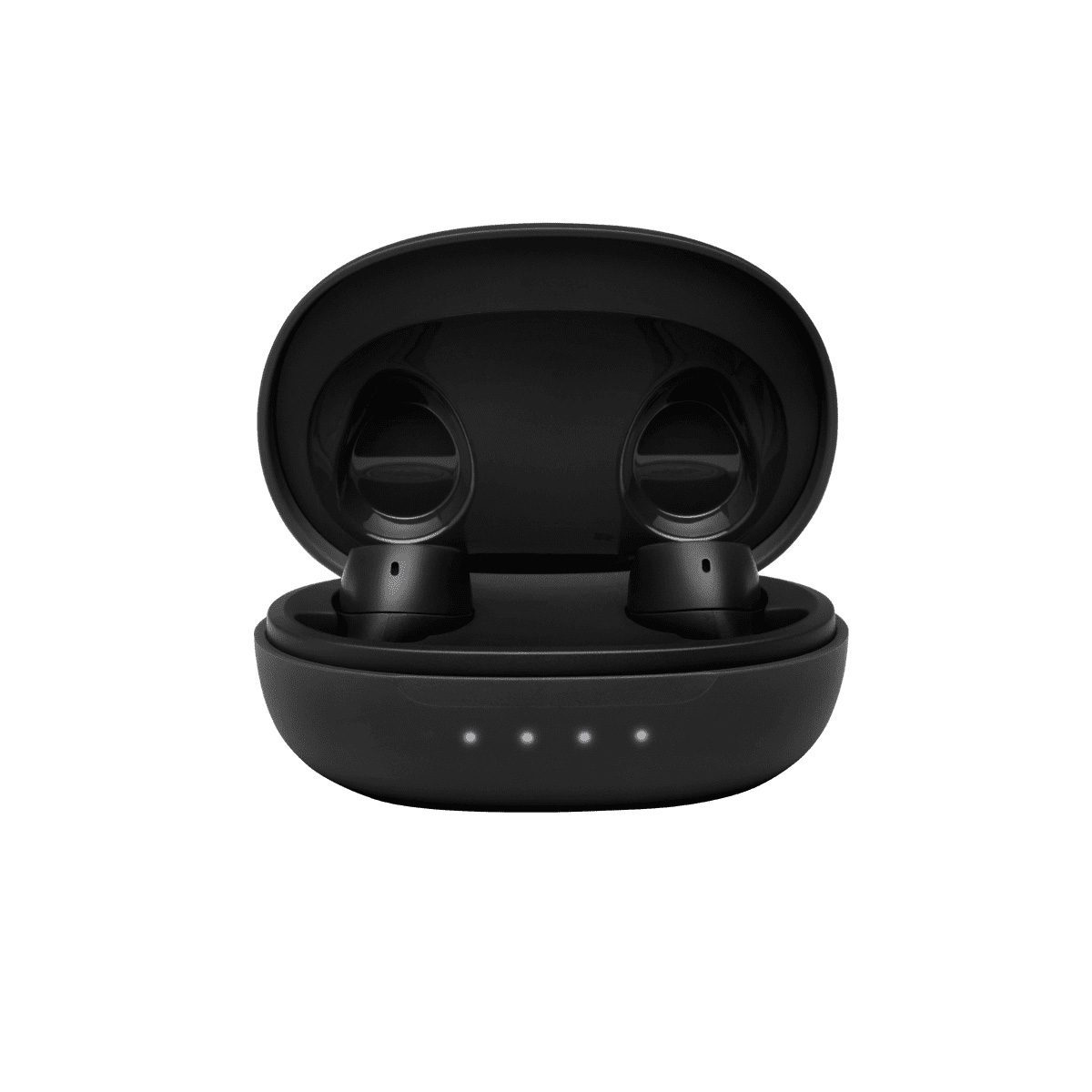 JBL Free II True Wireless In-earbuds - Black - Image 3