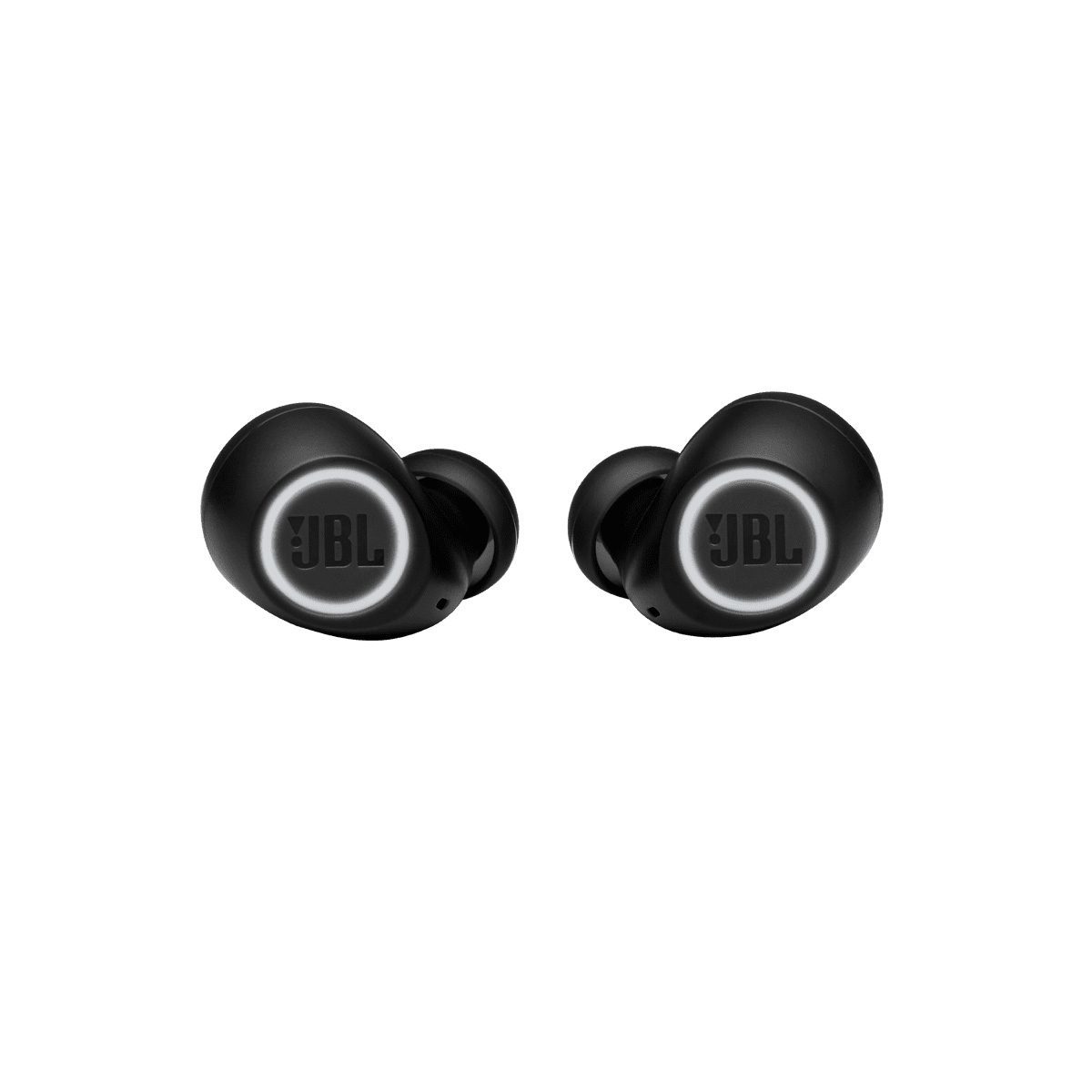 JBL Free II True Wireless In-earbuds - Black - Image 2