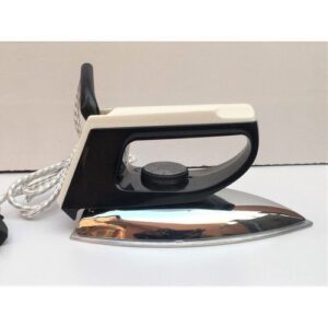 Professional Electric Dry Pressing Iron