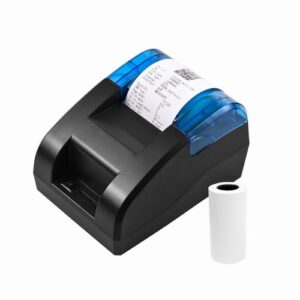 Invoices 58mm Thermal PrinterThermal Printer for Supermarkets