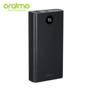 Oraimo Traveler-3-Byte Massive Power Power Bank