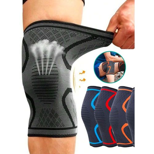 High Quality Protective Knee Support for Sports - Image 3