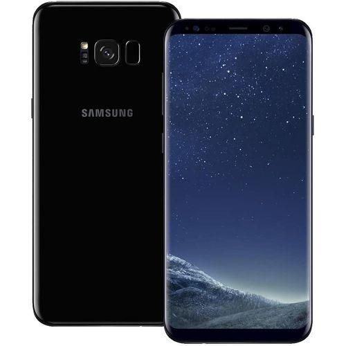 Samsung Galaxy S8 (4GB RAM,64GB ROM) 4G LTE Smartphone - Image 2