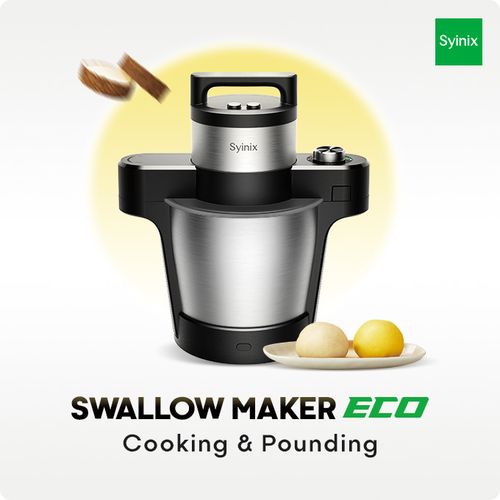 Syinix 6L Swallow Maker ECO -cooking - Image 8