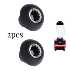 SILVER CREST 2pcs Silver Crest Mixer Blender Replacement Spare Parts