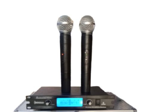 Dr3000 Wireless Microphone With Brifecase - Image 2