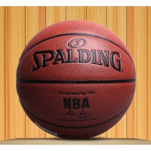 Spalding Basket Ball