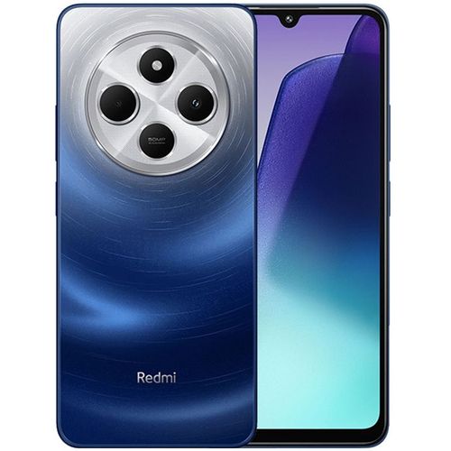 XIAOMI Redmi 14C 6.88'' 4GB RAM/128GB ROM Android 14 -Starry Blue - Image 4
