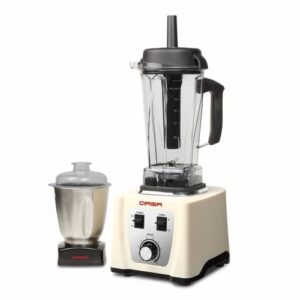 Qasa Power Blender & Grinder 1800W Max QBL-8032