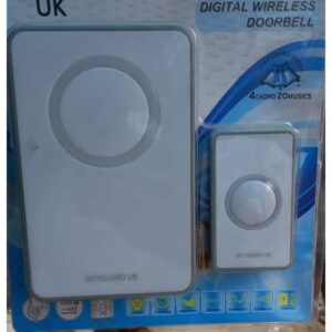 Wireless Door Bell