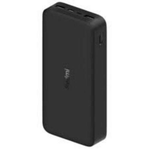 20000mAh Redmi 18W Fast Charge Power Bank Powerbank - Image 2