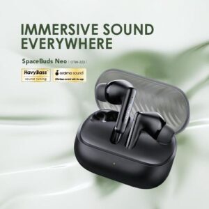Oraimo SpaceBuds Neo True Wireless Spatial Earphone