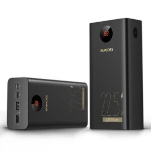 Romoss 40000mAh 22.5W Power Bank