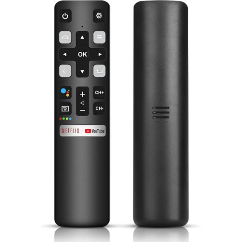 Remote Control For TCL Smart TV - Image 2