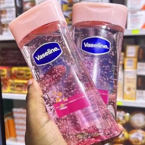 Vaseline Intensive Care Vitamin B3 Body oil - Image 2