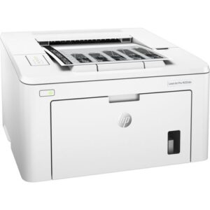 HP Laserjet Pro M203dw Printer