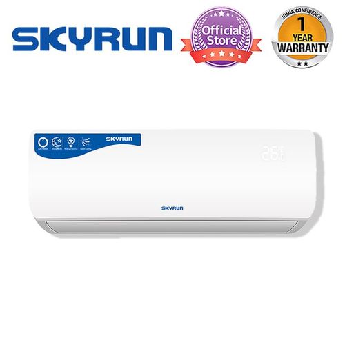 Skyrun 1.5HP-Split Air Conditioner - Image 5