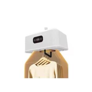 Mini Foldable Cloth Drying Machine