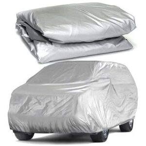 COVER Car BODY Cover /Sun ANTI Dust Rain Cover Salon/SUV/BIG SUV