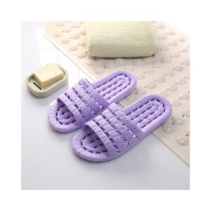 Non-Slip Unisex Slides Bathroom Footwear