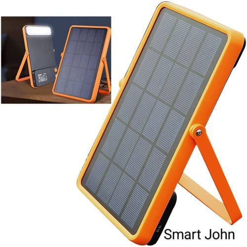 Kamisafe Solar Powered And USB Charging Light - Image 2