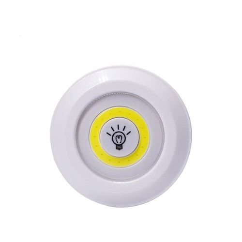 3pcs Led Light With Remote Control - Image 4