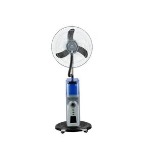 Andrakk 16 Inch Rechargeable Mist Fan ADK6116 With USB
