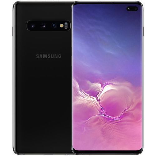 New Samsung Galaxy S10 128 GB White - Image 3