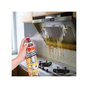 Kitchen Cleaner(For Cleaning Tough Stain 500ml