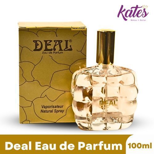 Deal Long Lasting Eau De Parfum - Image 4