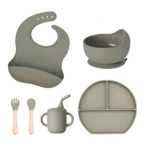 Silicone Plate Set - Image 3