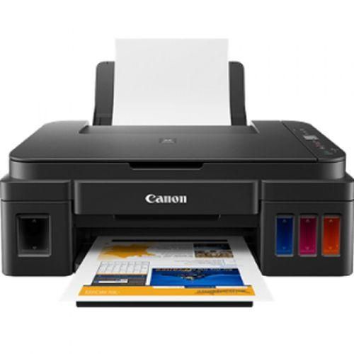Canon PIXMA G2411 All-in-One Printer - Image 2