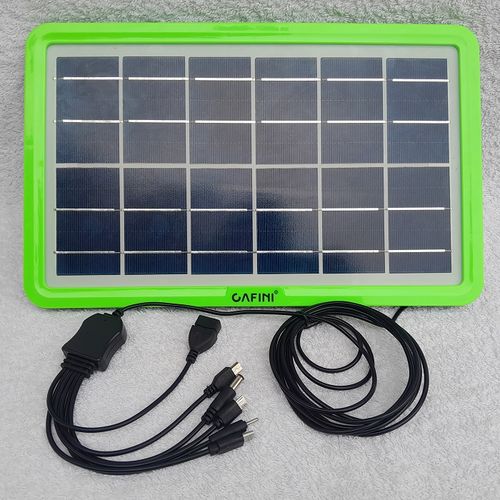 Cafini 10watt solar panel - Image 2