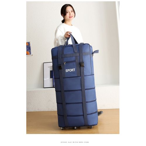 Large Capacity Traveling Bag-Multiple - Image 2