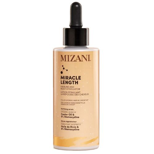 Mizani 25 Miracle Length - Hairline & Root Stimulator Serum - Image 3