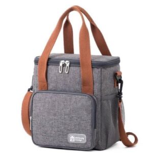 Weyoung Insulated Lunch Bag For Children/Adults