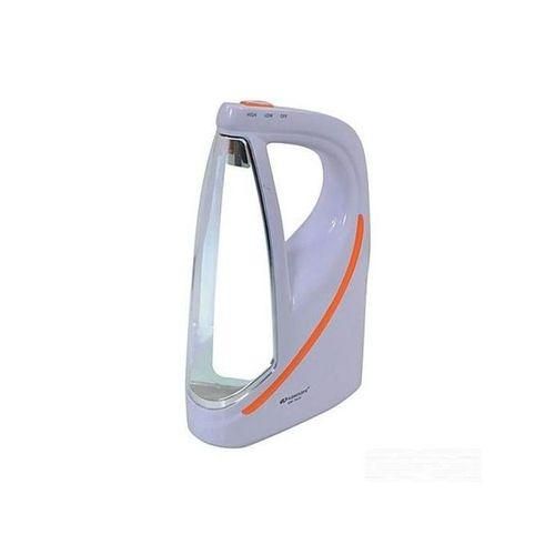 Kamisafe KM-7629U Rechargeable LED Emergency Lamp - Image 2