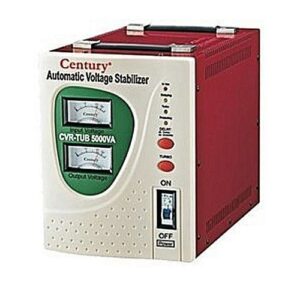Century CVR-Tub-5000