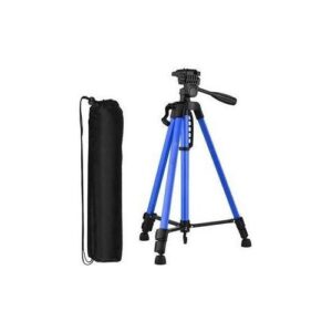 Professional Tripod Studio Video Camera Yunteng Model 3366