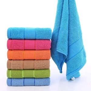 Body size bath towel