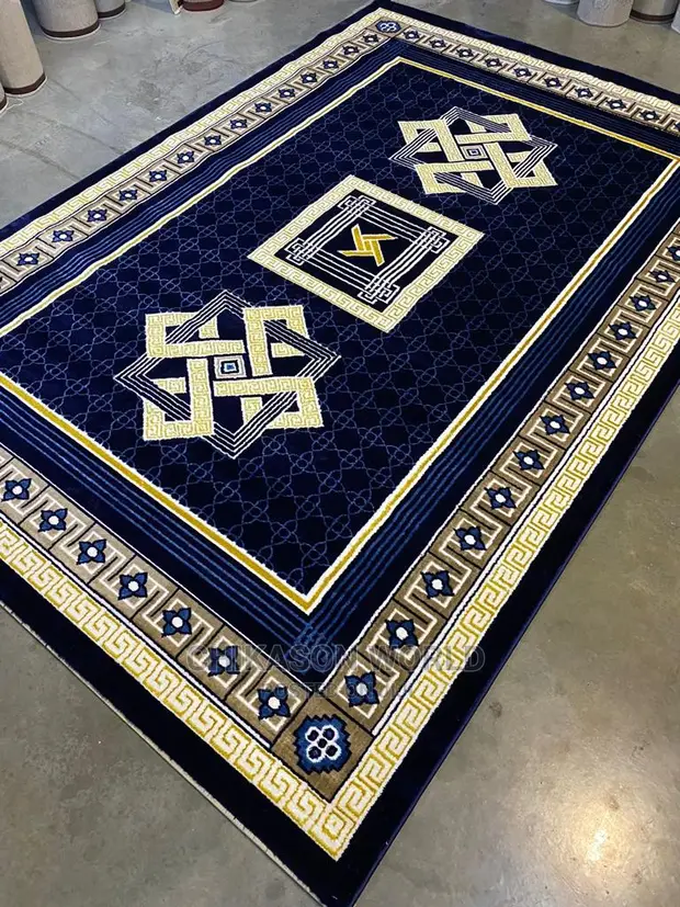 Best Quality Turkish Rugs - Image 3