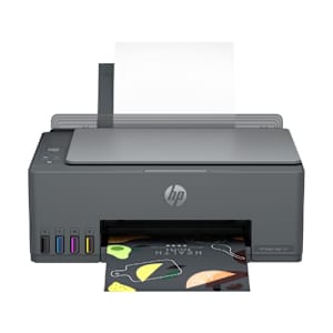 Hp Smart Tank 581 All-in-One - Image 3