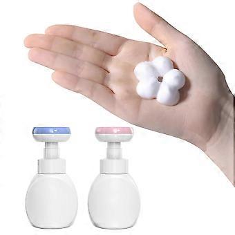 Flower Foam Hand Wash Pump - Image 3