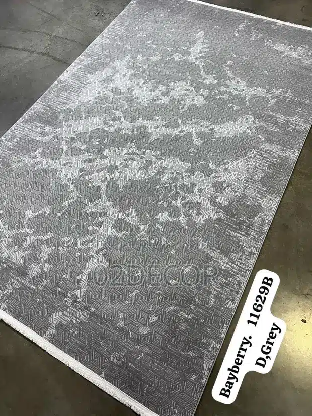 Brand New 5/7 All Turkish Rugs - Image 2