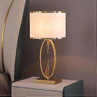 Luxury Bed Side Lamp - Image 3