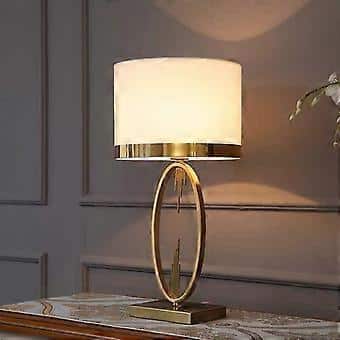 Luxury Bed Side Lamp - Image 2