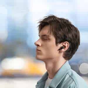 Soundcore by Anker Life Note 3i Noise Cancelling Earbuds - Image 3