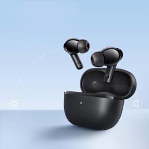 Soundcore by Anker Life Note 3i Noise Cancelling Earbuds - Image 2