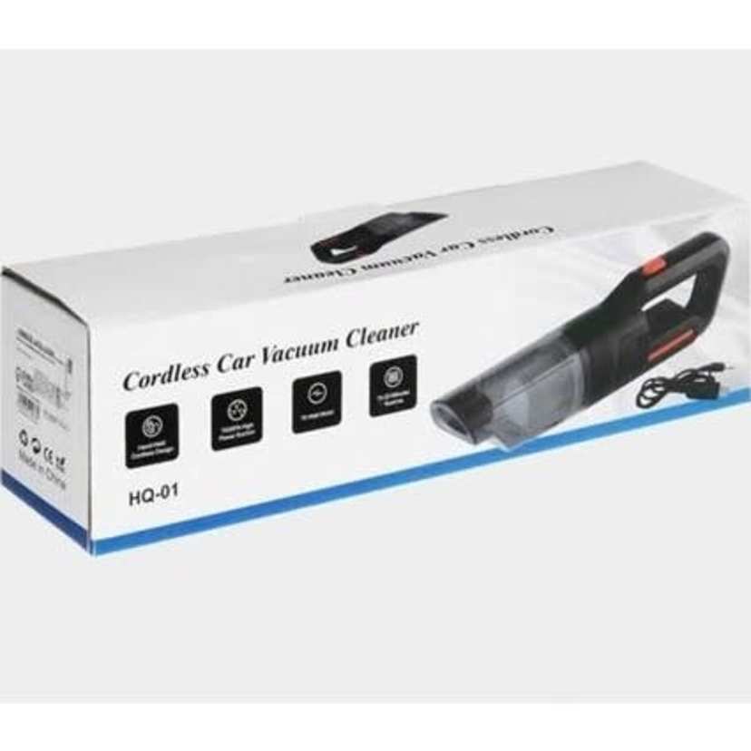 Cordless Car Vacuum Cleaner - Image 2