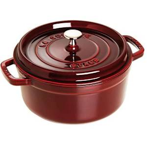 Cast-iron Dutch Oven Casserole Cookware - Image 3